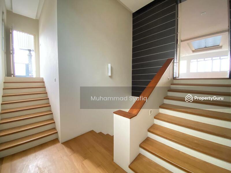 Double Storey Bungalow Impian Golf & Country Club Saujana Impian Kajang