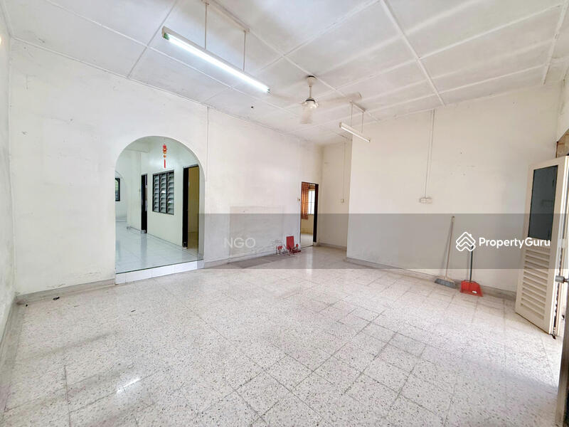 Single Storey Semi Detached Taman Sri Jaya untuk Untuk Dijual - RM 628,000, Mac 2026 - PropertyGuru.com.my