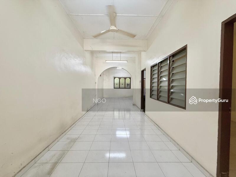 Single Storey Semi Detached Taman Sri Jaya untuk Untuk Dijual - RM 628,000, Mac 2026 - PropertyGuru.com.my