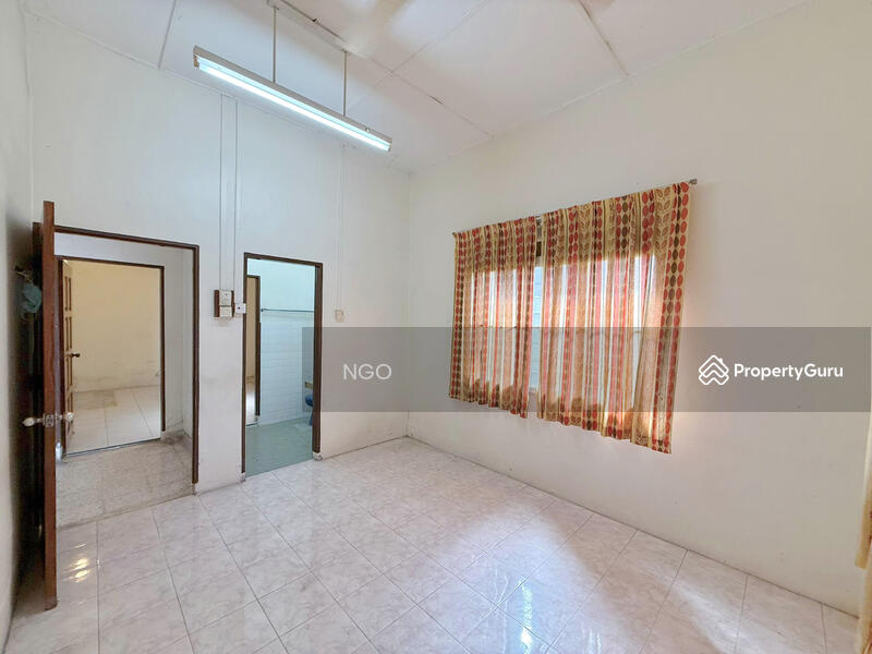 Single Storey Semi Detached Taman Sri Jaya untuk Untuk Dijual - RM 628,000, Mac 2026 - PropertyGuru.com.my