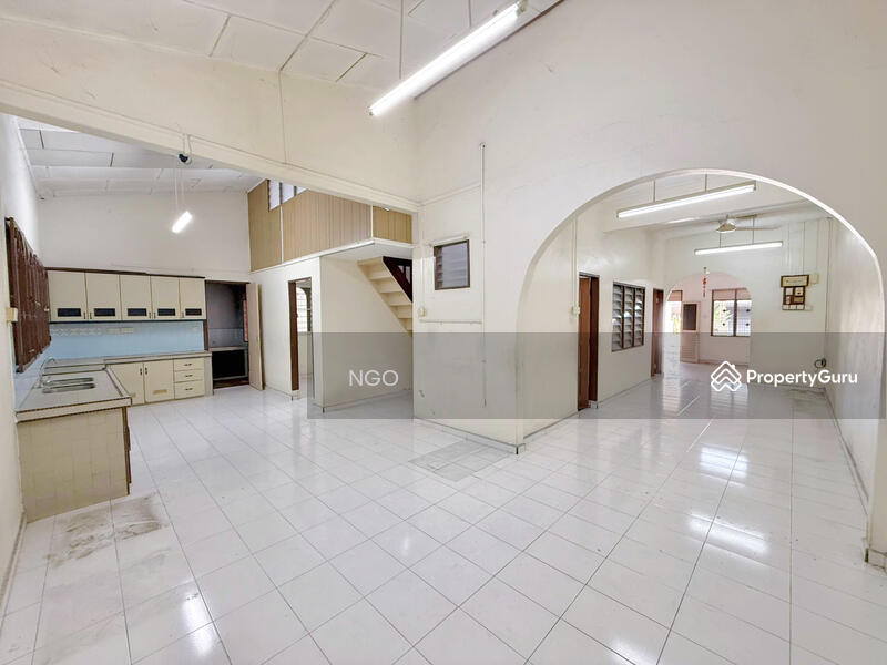 Single Storey Semi Detached Taman Sri Jaya untuk Untuk Dijual - RM 628,000, Mac 2026 - PropertyGuru.com.my