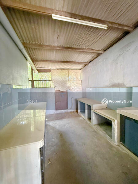 Single Storey Semi Detached Taman Sri Jaya untuk Untuk Dijual - RM 628,000, Mac 2026 - PropertyGuru.com.my