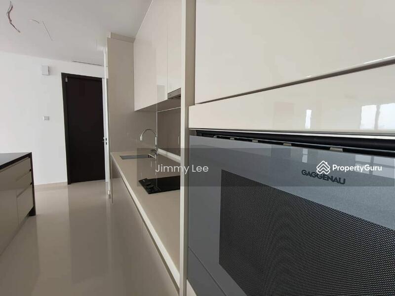 Servis Apartment untuk Dijual di Pavilion Damansara Heights - Jimmy Lee - PropertyGuru.com.my