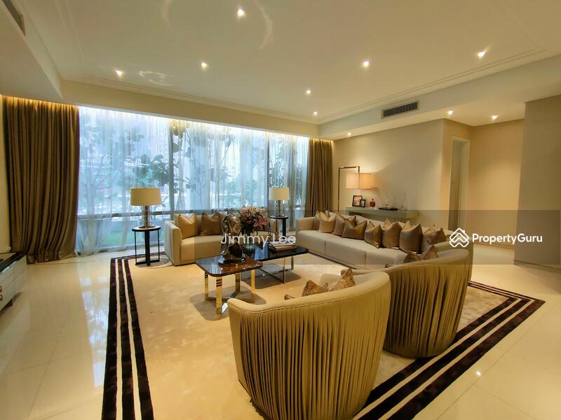 Servis Apartment untuk Dijual di Pavilion Damansara Heights - Jimmy Lee - PropertyGuru.com.my