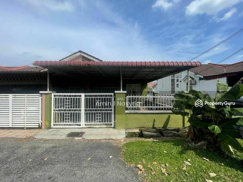 For Sale - Terraced House at Taman Desa Cempaka