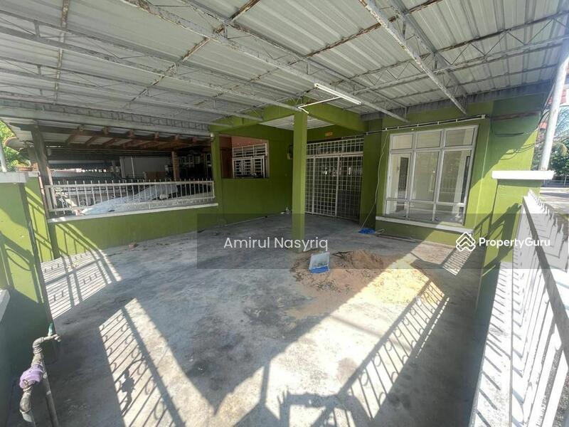 For Sale - Terraced House at Taman Desa Cempaka