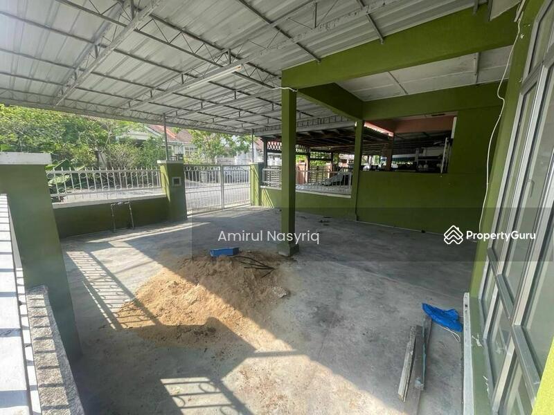 For Sale - Terraced House at Taman Desa Cempaka
