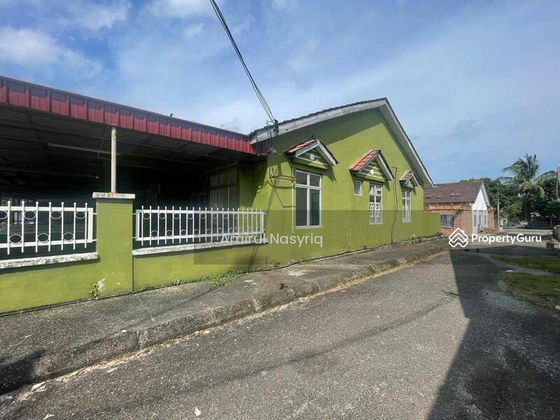 For Sale - Terraced House at Taman Desa Cempaka