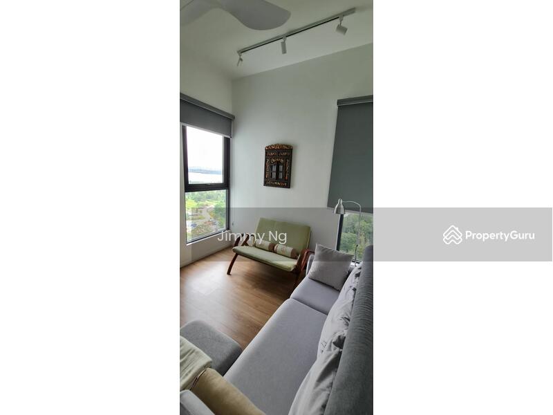 Apartment for Rent at The WaterEdge (Pinggiran Air) - Jimmy Ng - PropertyGuru.com.my