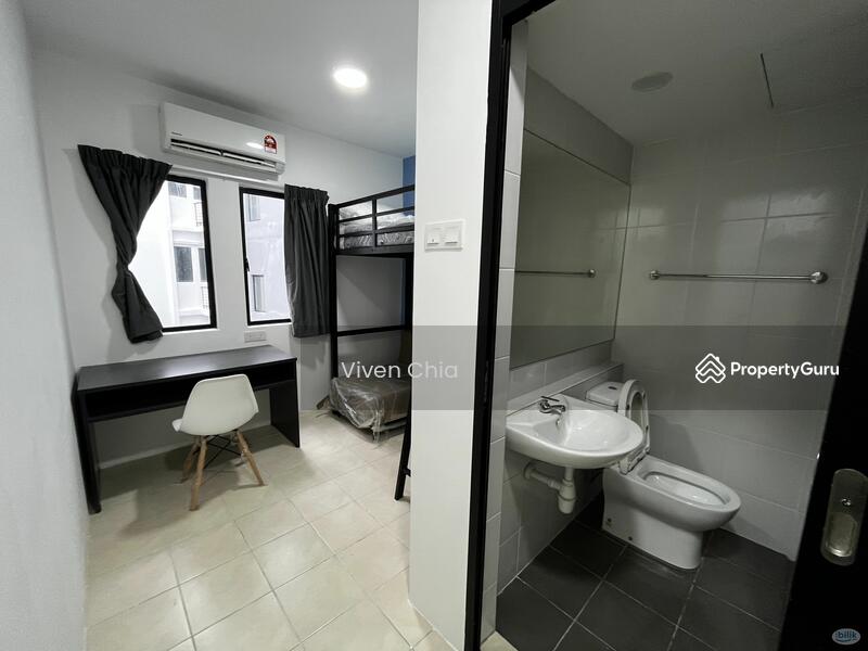 Untuk Dijual - Uni Suites