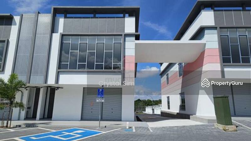 For Rent - Irama biz@sedayan