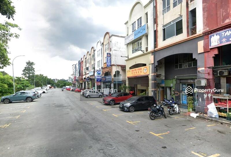 Untuk Dijual - Kepong Industrial Park