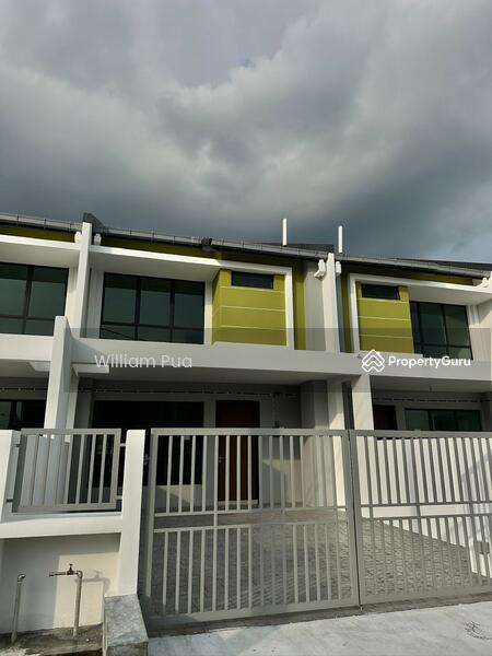 For Rent - Akina @ Kajang 2 Precinct 3