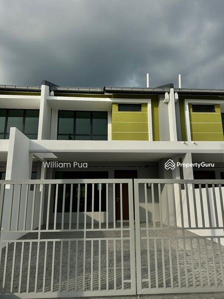 For Rent - Akina @ Kajang 2 Precinct 3