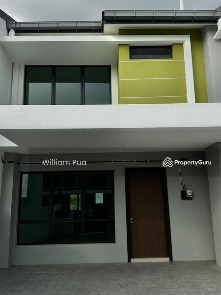 For Rent - Akina @ Kajang 2 Precinct 3