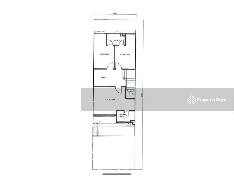 For Rent - Akina @ Kajang 2 Precinct 3