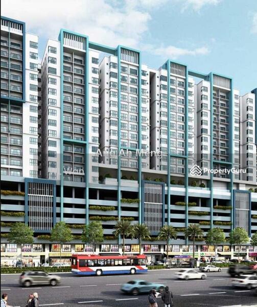 Untuk Dijual - Metia Residence