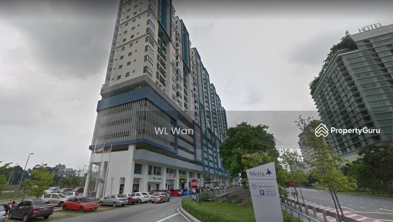 Untuk Dijual - Metia Residence