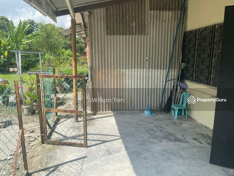 Untuk Dijual - Taman Damai Pontian