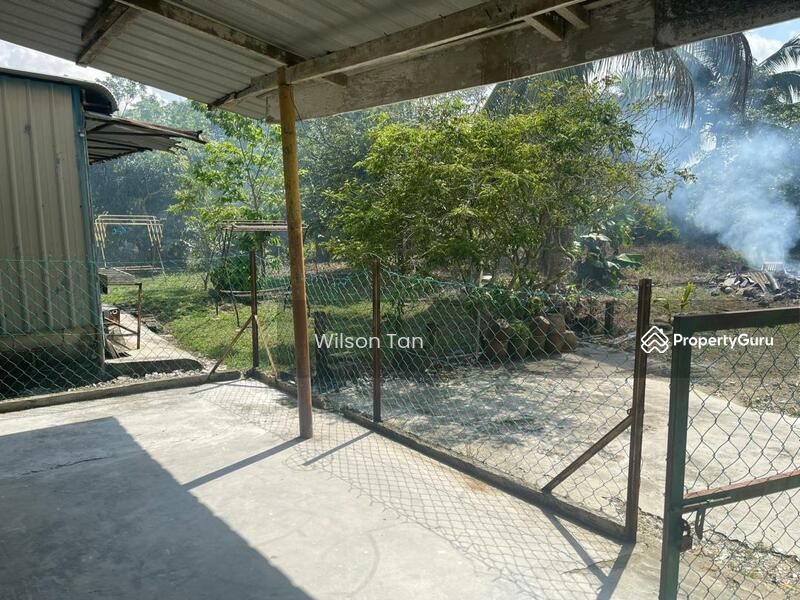 Untuk Dijual - Taman Damai Pontian