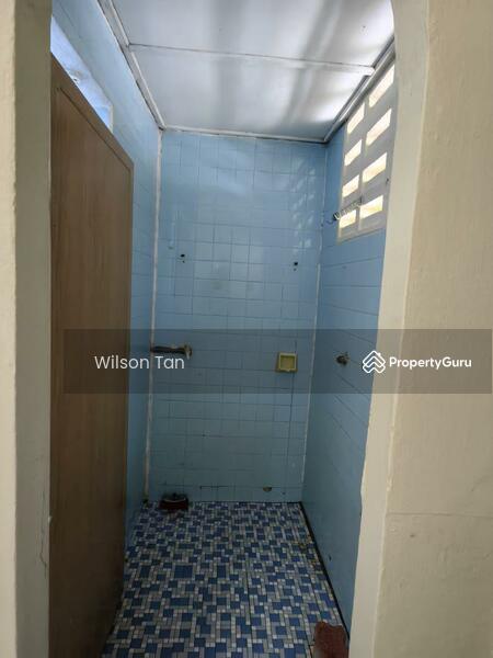 Untuk Dijual - Taman Damai Pontian