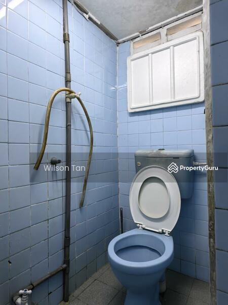 Untuk Dijual - Taman Damai Pontian