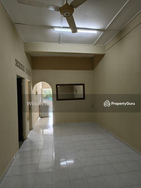 Untuk Dijual - Taman Damai Pontian