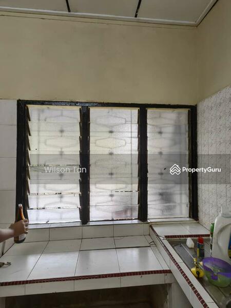 Untuk Dijual - Taman Damai Pontian