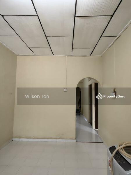 Untuk Dijual - Taman Damai Pontian
