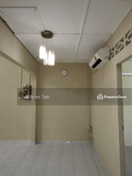 Untuk Dijual - Taman Damai Pontian
