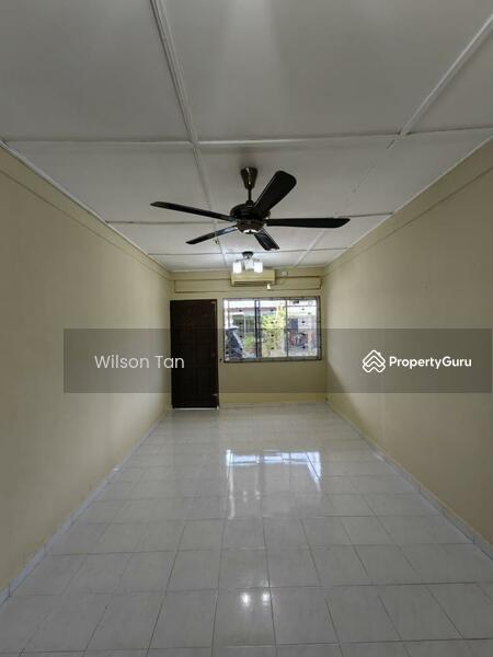 Untuk Dijual - Taman Damai Pontian