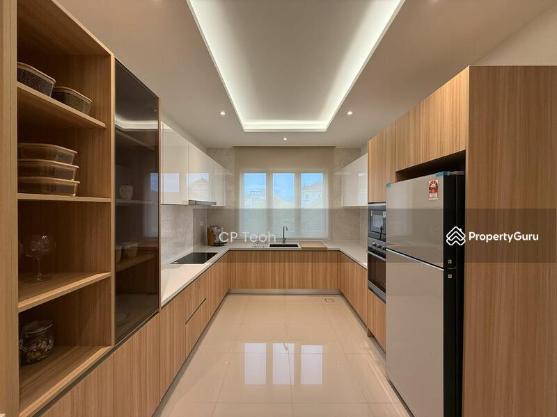 Untuk Dijual - Ferringhi Hills