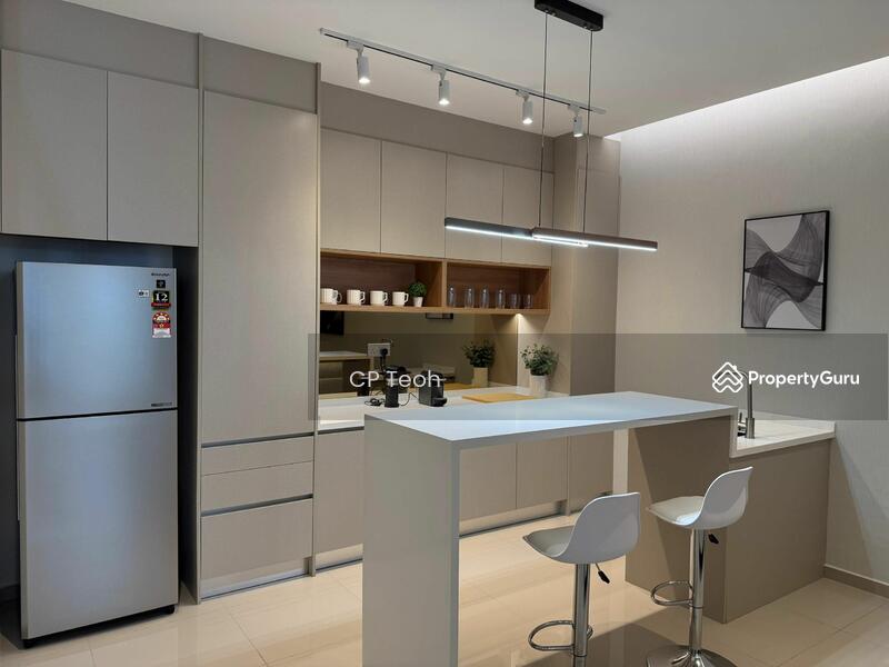 Untuk Dijual - Ferringhi Hills