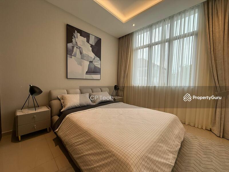 Untuk Dijual - Ferringhi Hills