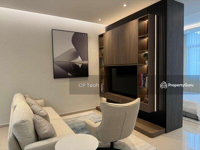 Untuk Dijual - Ferringhi Hills