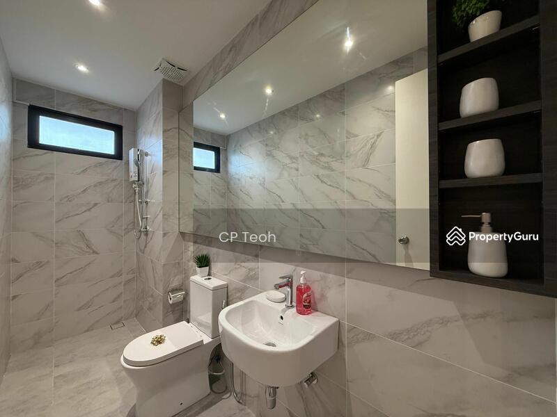 Untuk Dijual - Ferringhi Hills