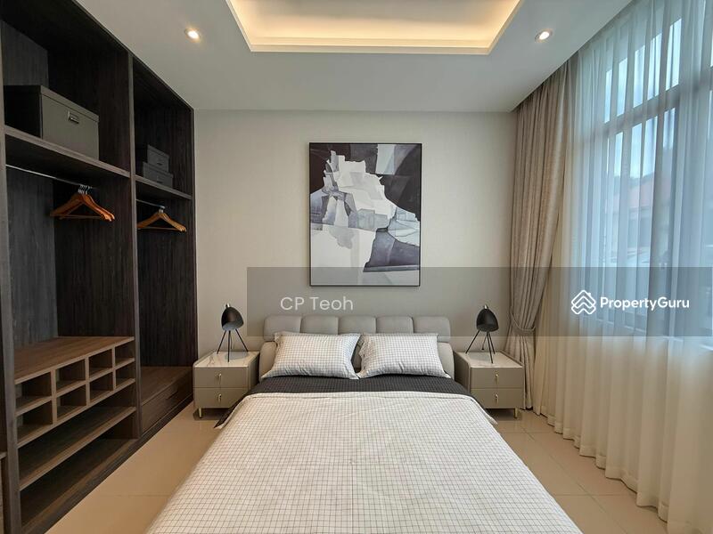 Untuk Dijual - Ferringhi Hills