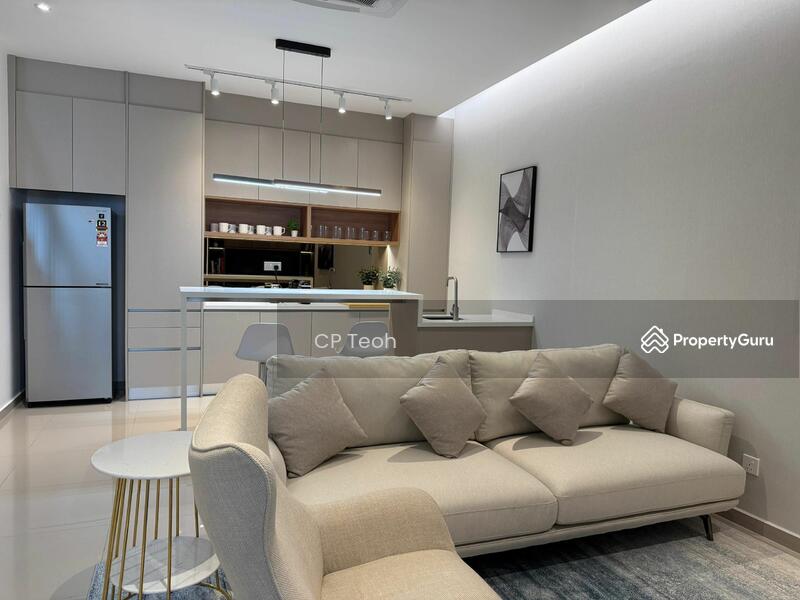 Untuk Dijual - Ferringhi Hills