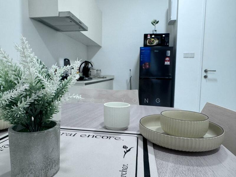 Cubic Botanical untuk Untuk Dijual - RM 620,000, Mac 2026 - PropertyGuru.com.my