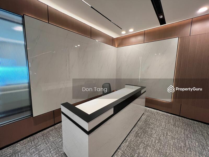 Office for Rent in Tun Razak Exchange (Kuala Lumpur) - Don Tang - PropertyGuru.com.my
