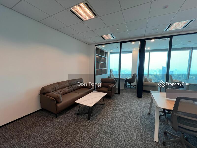 Office for Rent in Tun Razak Exchange (Kuala Lumpur) - Don Tang - PropertyGuru.com.my