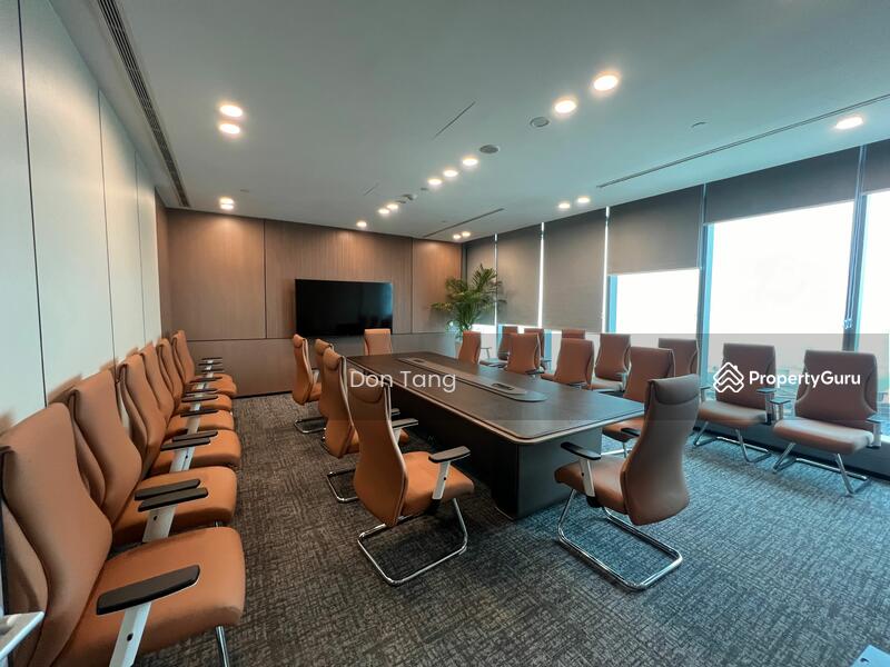 Office for Rent in Tun Razak Exchange (Kuala Lumpur) - Don Tang - PropertyGuru.com.my