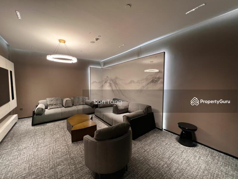 Office for Rent in Tun Razak Exchange (Kuala Lumpur) - Don Tang - PropertyGuru.com.my