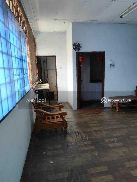 For Rent - Desa Jaya Jalan Permatang Terrace Factory