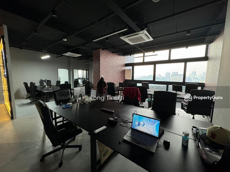 For Rent - Millerz Square Office