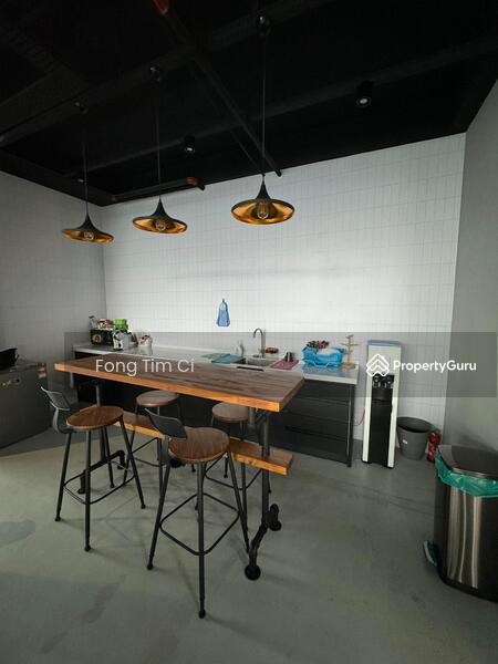 For Rent - Millerz Square Office