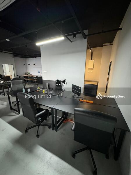 For Rent - Millerz Square Office