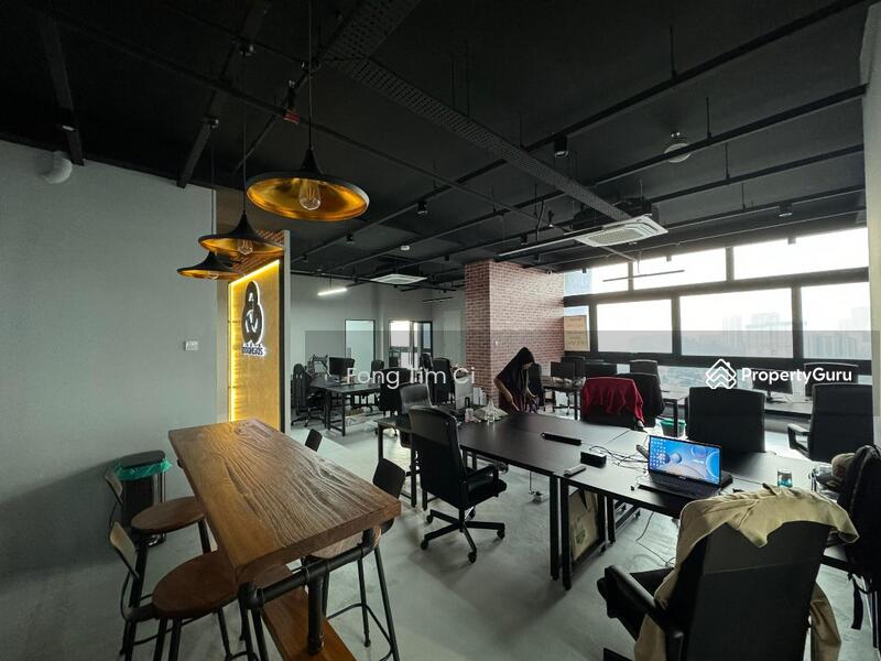 For Rent - Millerz Square Office