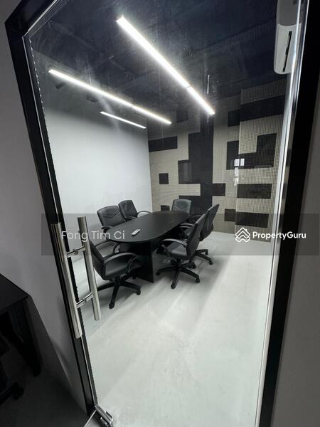 For Rent - Millerz Square Office
