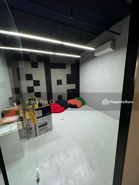 For Rent - Millerz Square Office